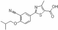 Febuxostat